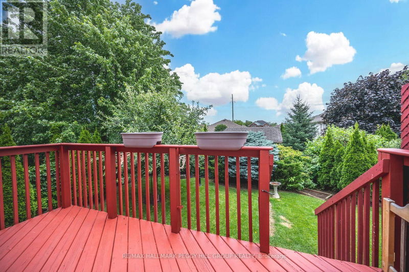 57 Nicole Marie Avenue  Barrie (East Bayfield), L4M6Y7 | Image 11