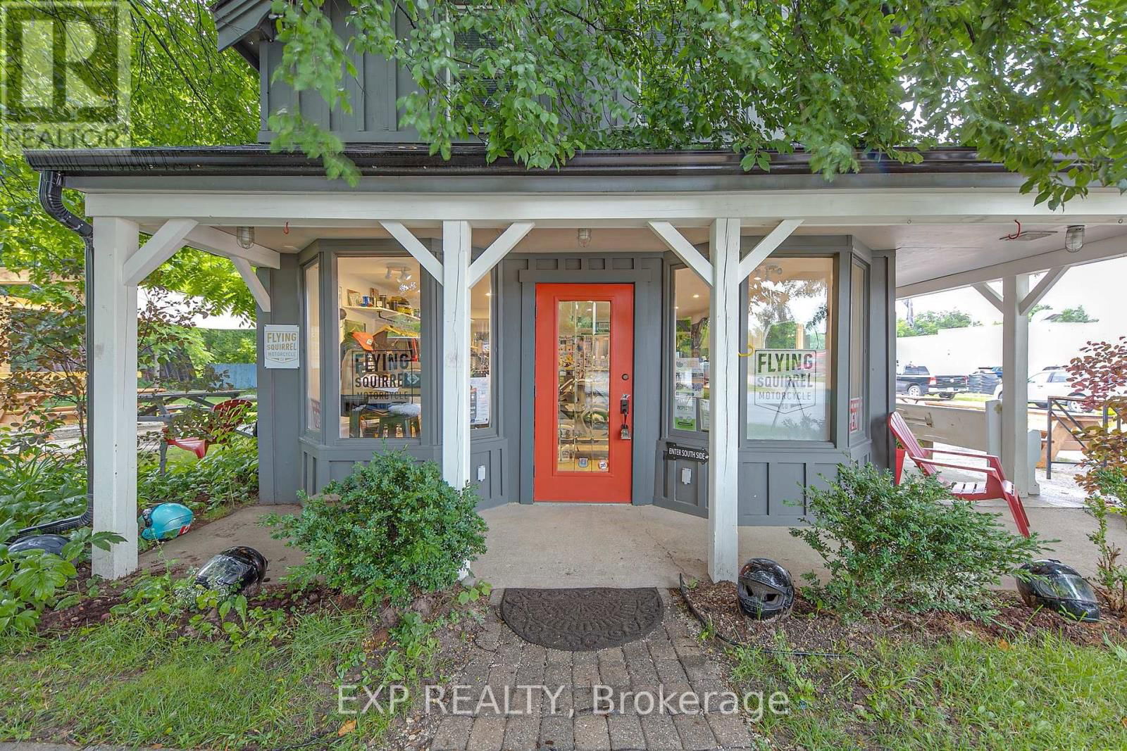 Primary Property View
