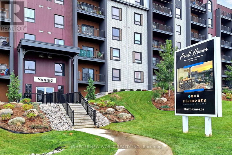 Tertiary Property View