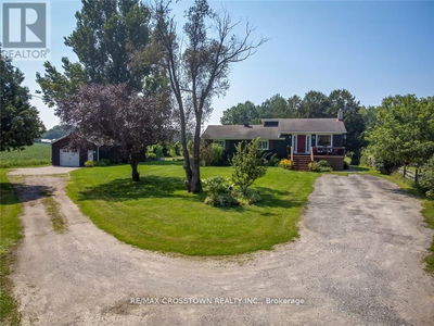 14308 County 27 Road  Springwater, L0L1P0 | Image 1