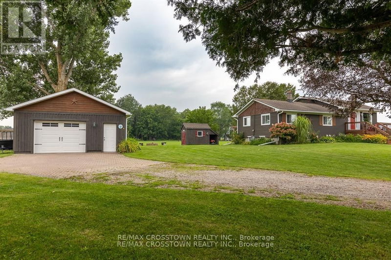 14308 County 27 Road  Springwater, L0L1P0 | Image 32