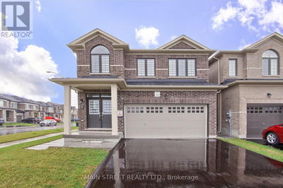 50 Rochester Drive  Barrie, L9S2Z8 | Image 1