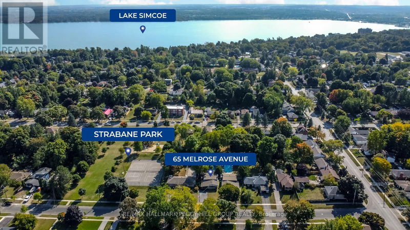 65 Melrose Avenue  Barrie (Codrington), L4M2B1 | Image 2