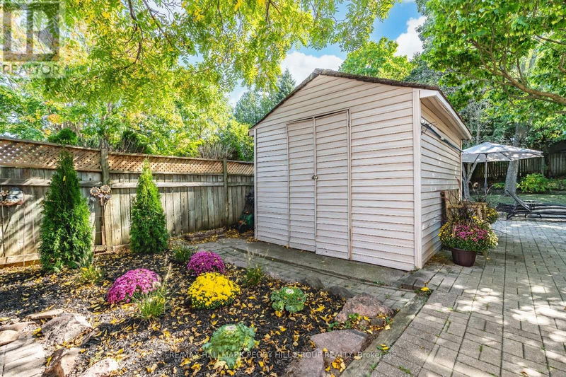 65 Melrose Avenue  Barrie (Codrington), L4M2B1 | Image 25