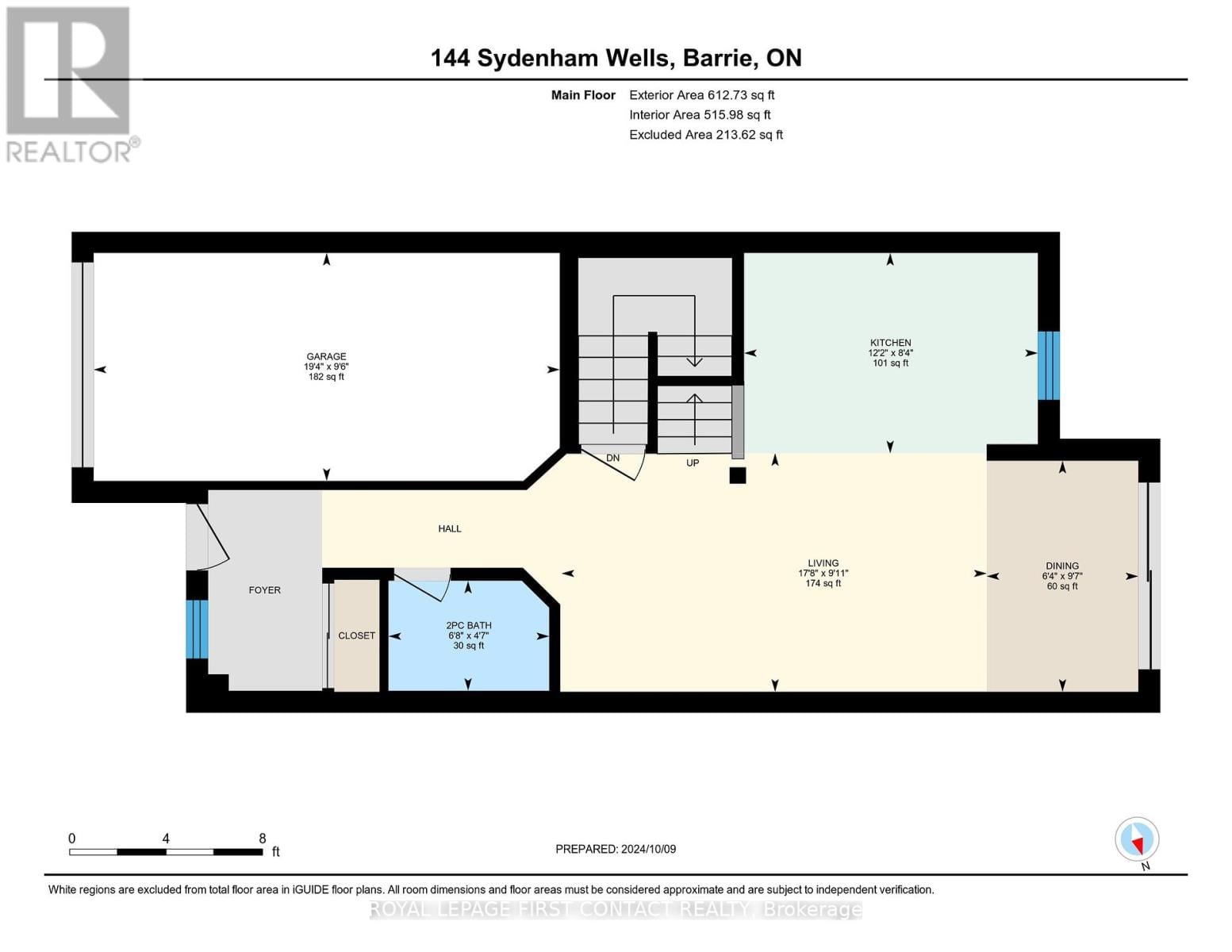 144 SYDENHAM WELLS Image 31