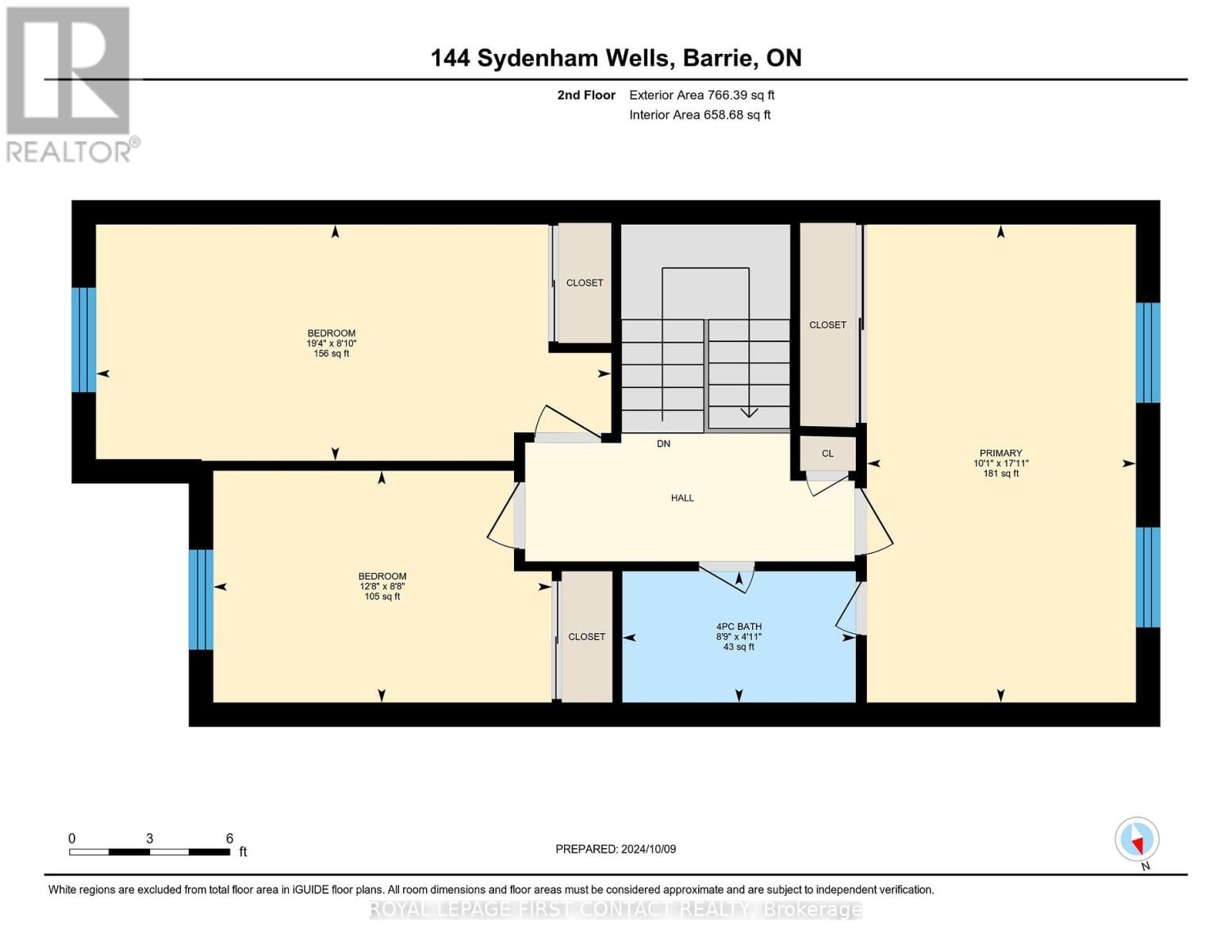 144 SYDENHAM WELLS Image 32