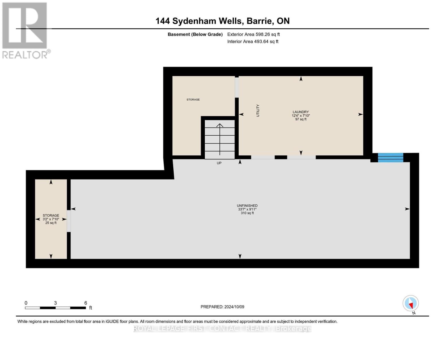 144 SYDENHAM WELLS Image 33