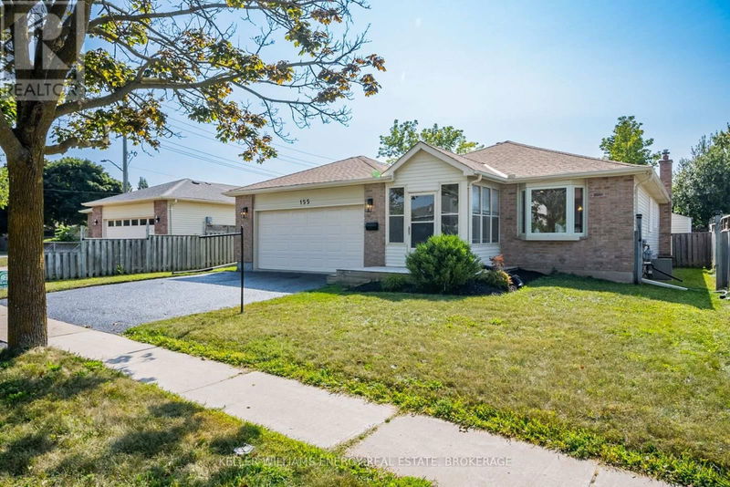 155 Rose Street  Barrie (Wellington), L4M6C3 | Image 1