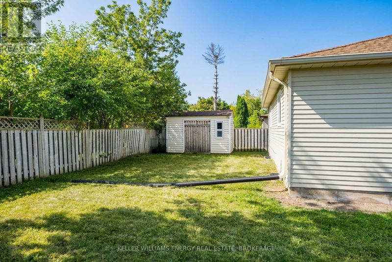 155 Rose Street  Barrie (Wellington), L4M6C3 | Image 29