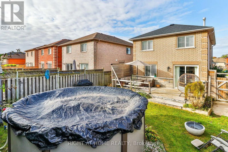 45 Ginger Drive  Barrie (Holly), L4N9Z3 | Image 34