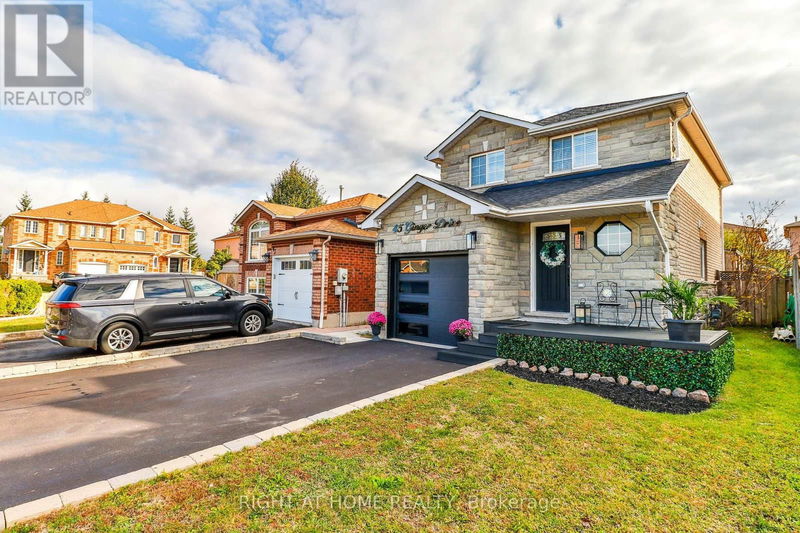 45 Ginger Drive  Barrie (Holly), L4N9Z3 | Image 4