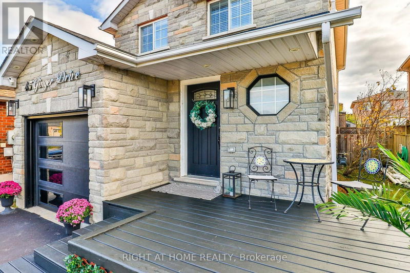 45 Ginger Drive  Barrie (Holly), L4N9Z3 | Image 5