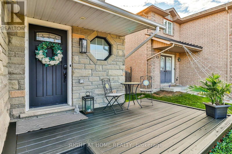 45 Ginger Drive  Barrie (Holly), L4N9Z3 | Image 6