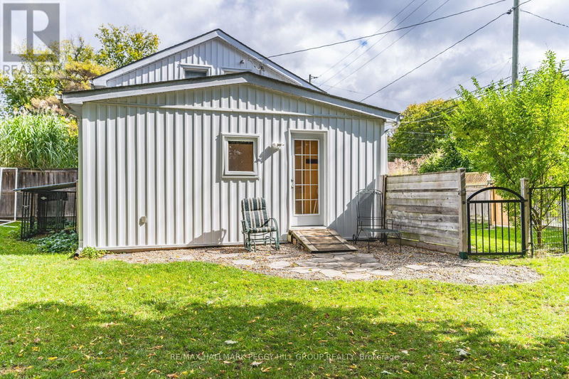 124 Albert Street  Collingwood, L9Y3Y2 | Image 14