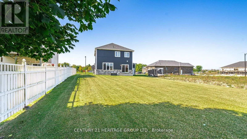 69 Ritchie Crescent  Springwater (Elmvale), L0L1P0 | Image 25