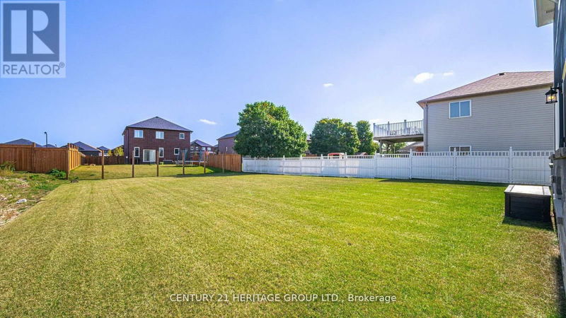 69 Ritchie Crescent  Springwater (Elmvale), L0L1P0 | Image 27