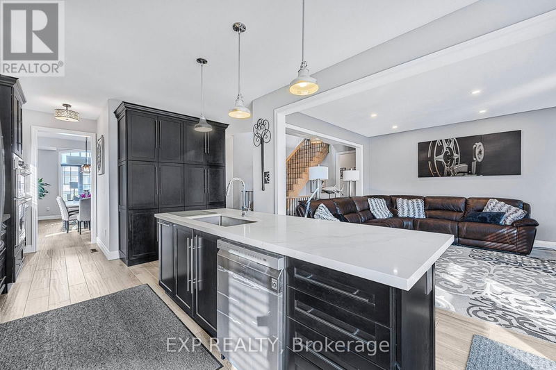 3075 Orion Boulevard  Orillia, L3V6H2 | Image 11