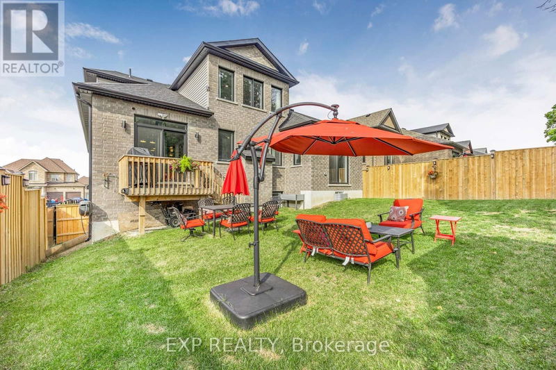 3075 Orion Boulevard  Orillia, L3V6H2 | Image 33