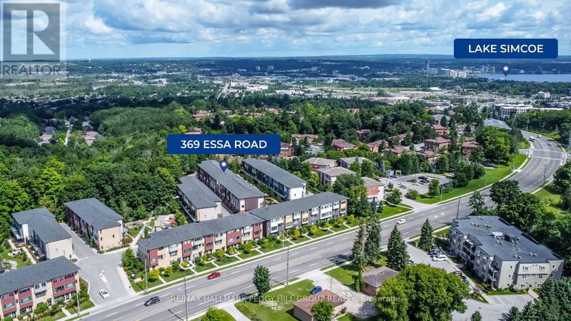  35 - 369 Essa Road  Barrie (Ardagh), L4N9C8 | Image 3