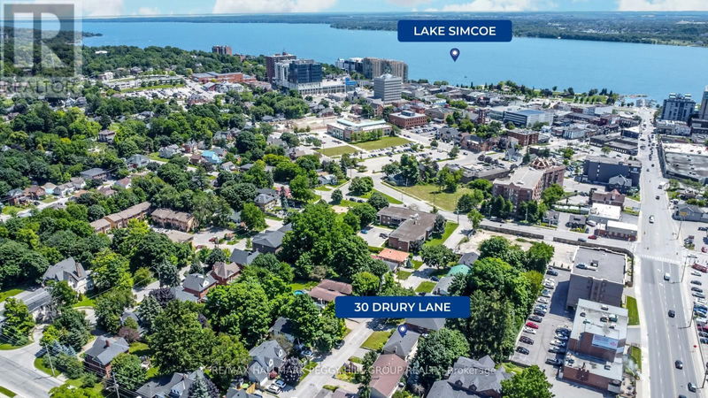 30 Drury Lane  Barrie (Codrington), L4M3C6 | Image 18