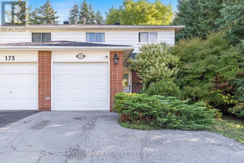 173 Toronto Street  Barrie (Queen's Park), L4N1V6 | Image 1