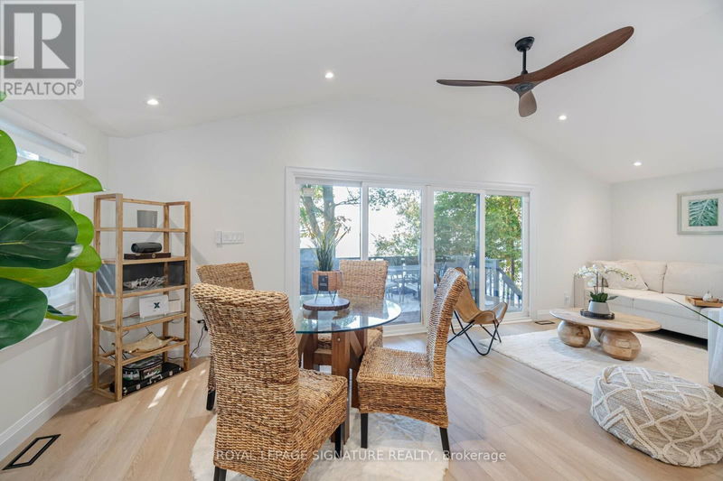 1294 Black Beach Lane  Ramara, L0K1B0 | Image 15