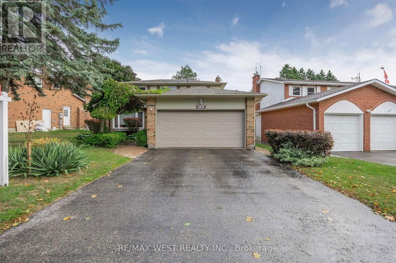 230 Browning Trail  Barrie (Letitia Heights), L4N5J7 | Image 2