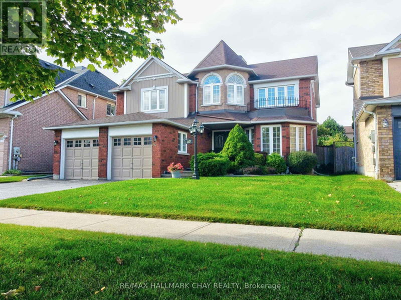 54 Cloughley Drive  Barrie (Northwest), L4N9T3 | Image 1