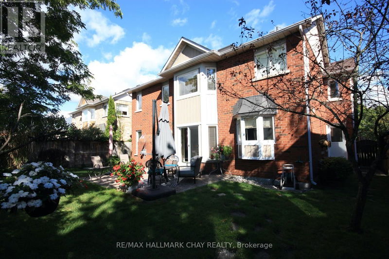 54 Cloughley Drive  Barrie (Northwest), L4N9T3 | Image 34