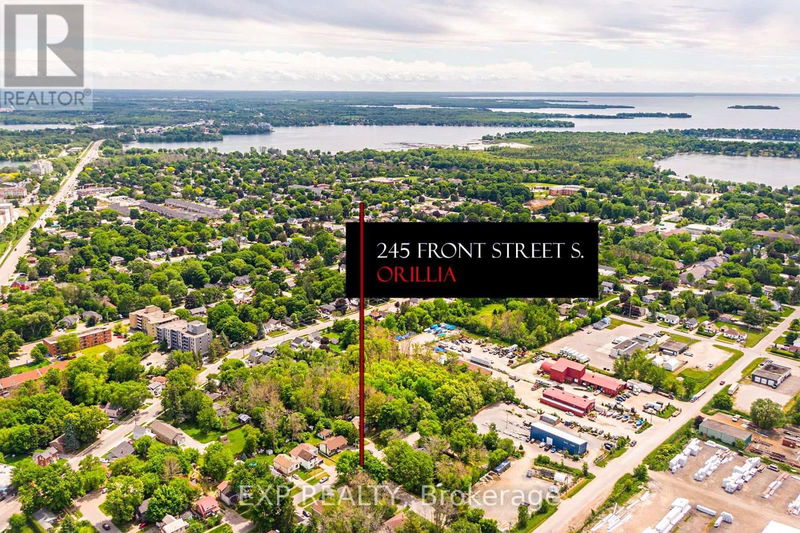 245 Front Street South Orillia, L3V4T1 | Image 5