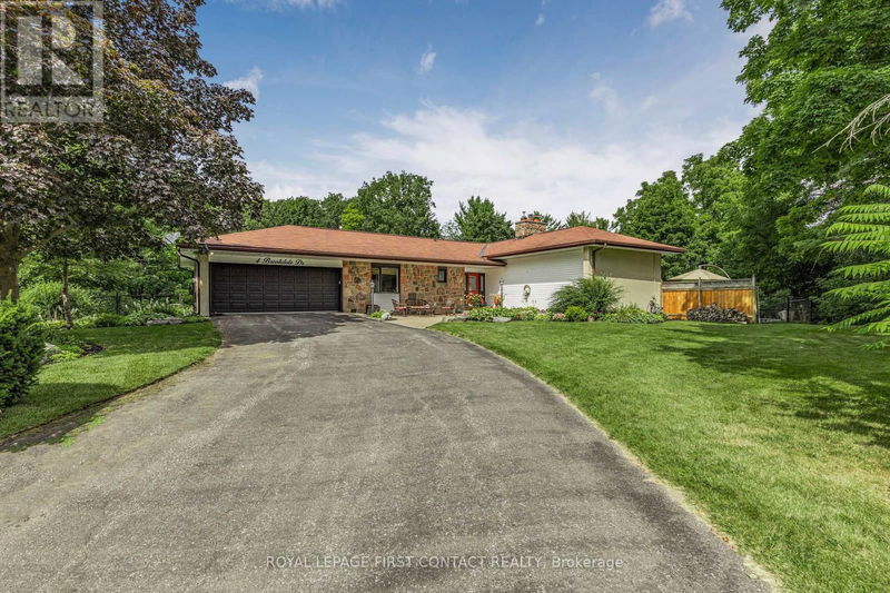 4 Brookdale Drive  Barrie (Sunnidale), L4N1N5 | Image 4