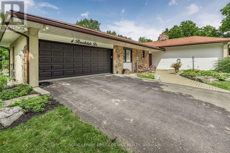 4 Brookdale Drive  Barrie (Sunnidale), L4N1N5 | Image 5