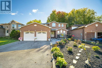 35 Jones Drive  Barrie (Grove East), L4M6H7 | Image 1