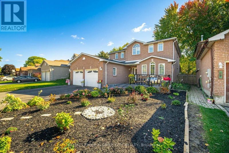 35 Jones Drive  Barrie (Grove East), L4M6H7 | Image 2