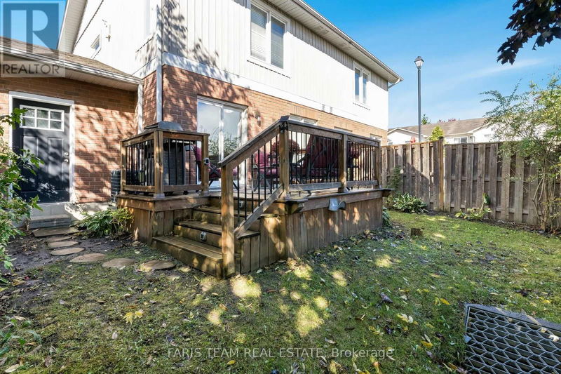  30 - 90 Sovereigns Gate  Barrie (Innis-Shore), L4N0Y9 | Image 15