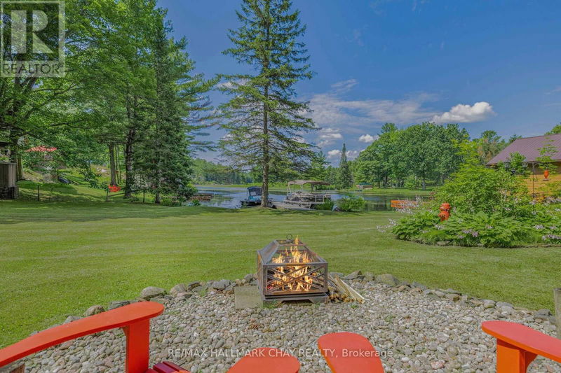 3141 Maclean Lake N Shore Road  Severn, L0K1E0 | Image 24