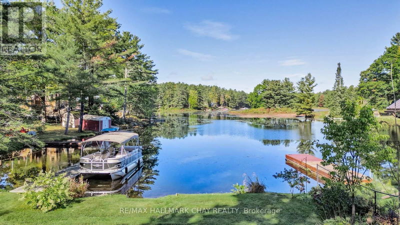 3141 Maclean Lake N Shore Road  Severn, L0K1E0 | Image 28