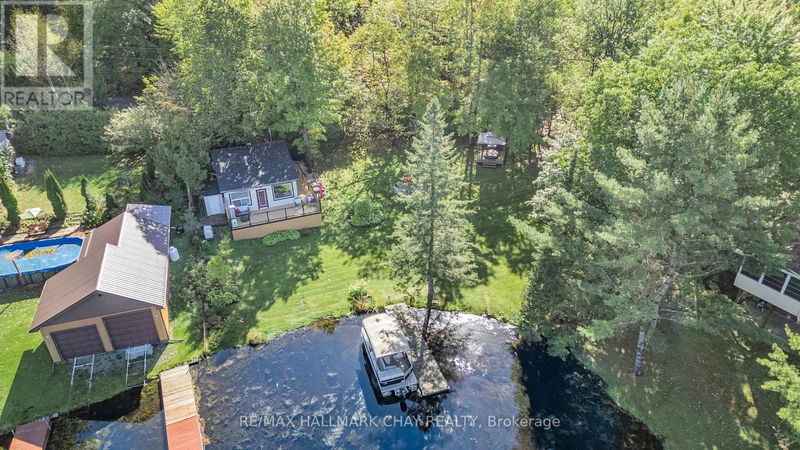 3141 Maclean Lake N Shore Road  Severn, L0K1E0 | Image 32