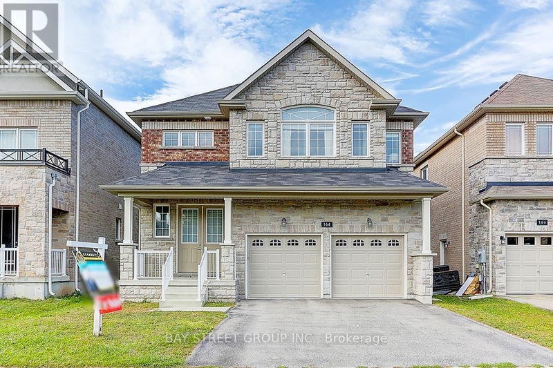 164 Birkhall Place  Barrie (Innis-Shore), L4N0K8 | Image 1