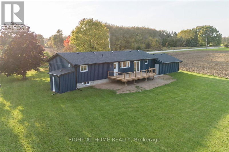 10581 County Road 10 null  Clearview (New Lowell), L0M1N0 | Image 34