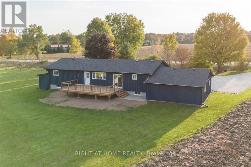 10581 County Road 10 null  Clearview (New Lowell), L0M1N0 | Image 35