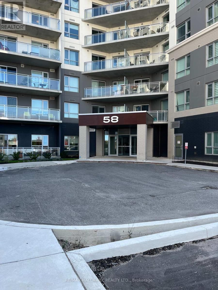 602 - 58 LAKESIDE TERRACE Image 1