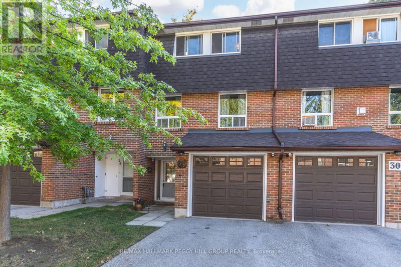  29 - 360 Blake Street  Barrie (Codrington), L4M1L3 | Image 1