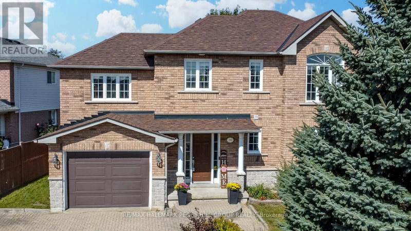 20 Hemlock Court  Barrie (Holly), L4N9N5 | Image 2