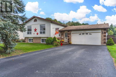 9 Longwood Crescent  Clearview (New Lowell), L0M1N0 | Image 1