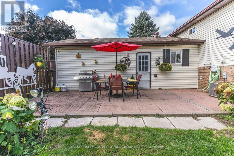 9 Longwood Crescent  Clearview (New Lowell), L0M1N0 | Image 19