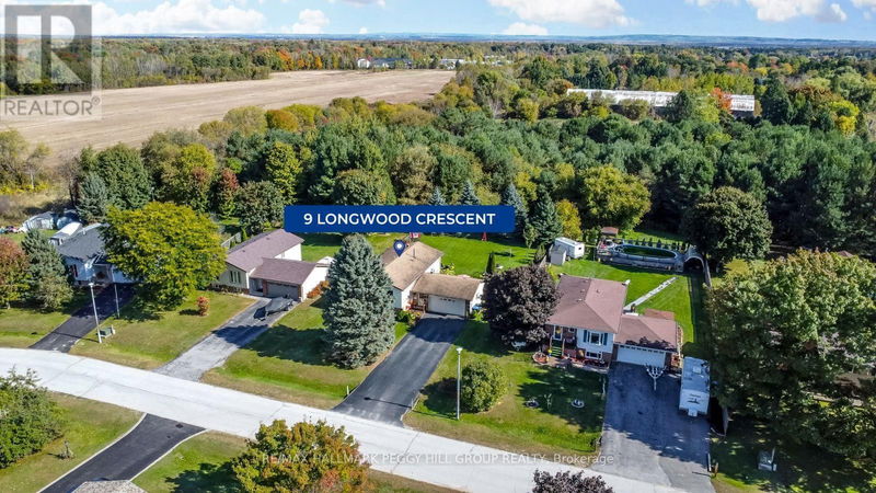 9 Longwood Crescent  Clearview (New Lowell), L0M1N0 | Image 2