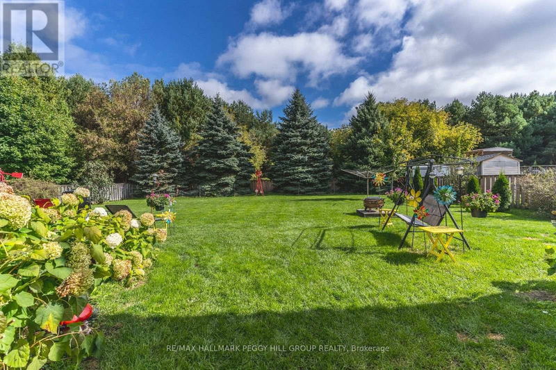 9 Longwood Crescent  Clearview (New Lowell), L0M1N0 | Image 21