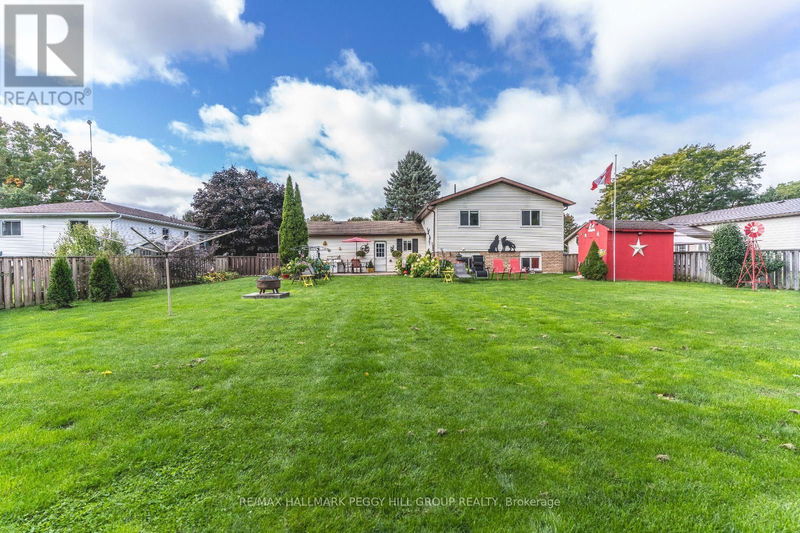 9 Longwood Crescent  Clearview (New Lowell), L0M1N0 | Image 22