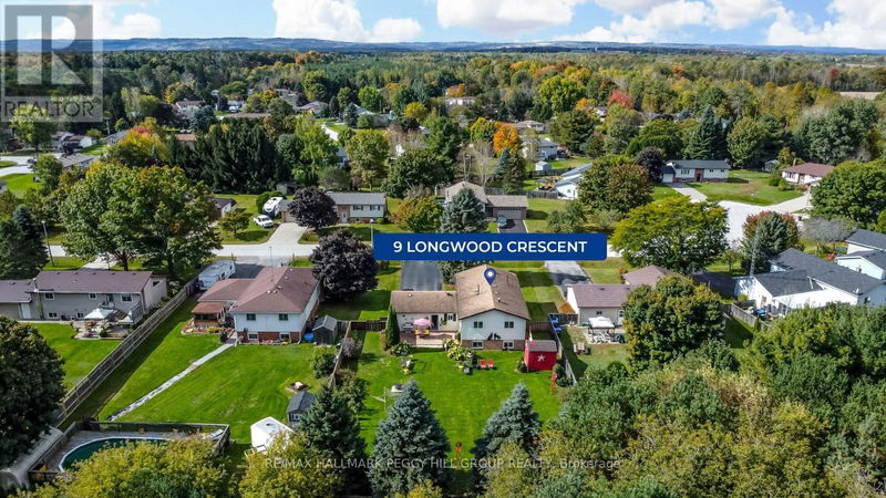 9 Longwood Crescent  Clearview (New Lowell), L0M1N0 | Image 24